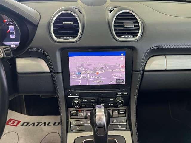 Porsche Boxster 718 Boxster 2.0 300cv pdk