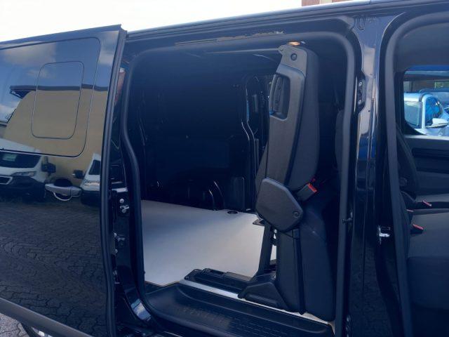 FIAT Scudo 2.0 BlueHDi 145CV L2-H1 d.cab. Mobile Business