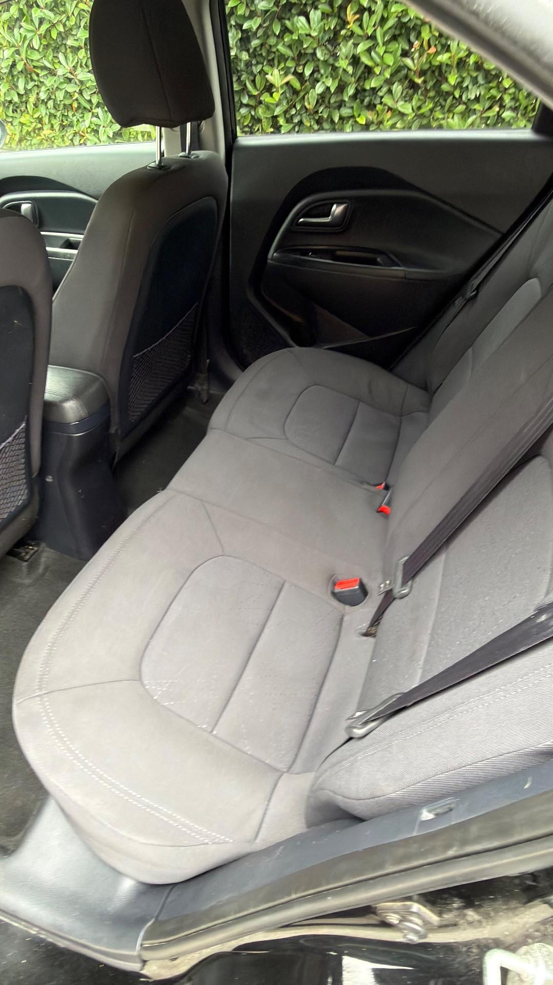 Kia Rio 1.2 CVVT 5p. City si neopatentati