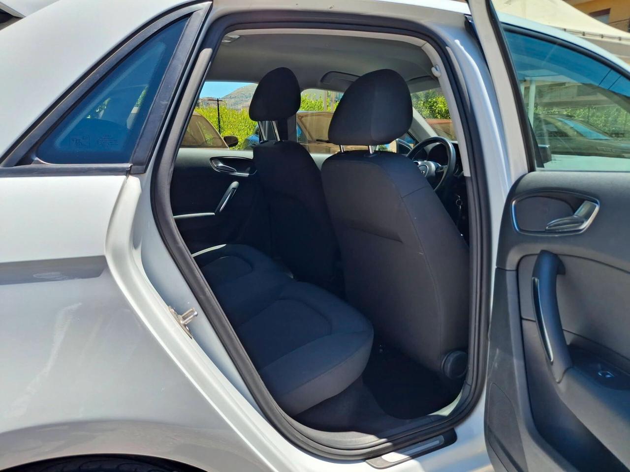 Audi A1 1.4 TDI Sport