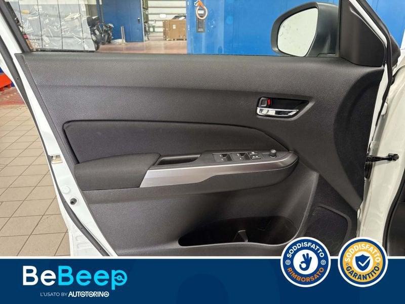 Suzuki Vitara 1.4H EASY TOP 2WD