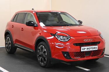 FIAT 600 (2023-->) 600 Hybrid 100 CV DCT MHEV