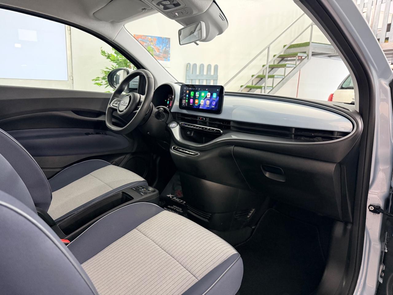 Fiat 500e Aziendale 42kWh