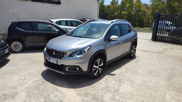 Peugeot 2008 VENDUTA