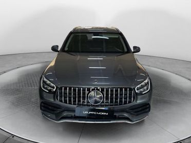 Mercedes-Benz GLC 300 de 4Matic EQ-Power Premium Plus