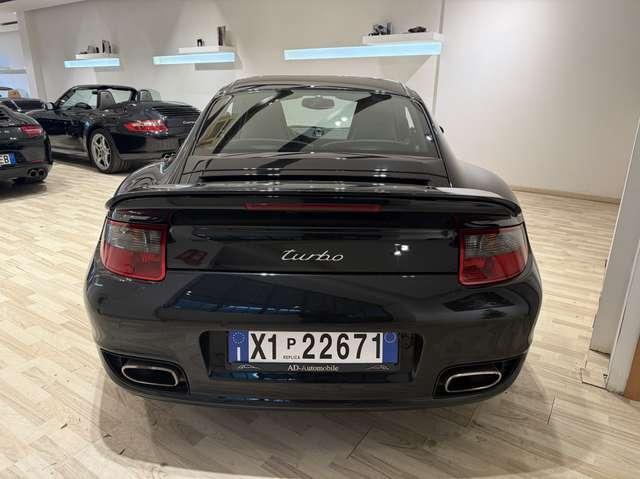 Porsche 997 997 Coupe 3.6 Turbo- ASI - PRIMA VERNICE
