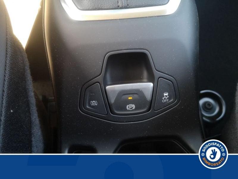 Jeep Renegade 1.3 Benzina PHEV Limited MY23