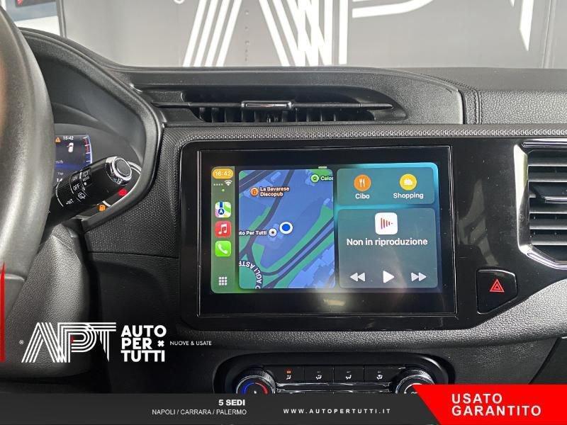 DR AUTOMOBILES dr 4.0 dr 4.0 1.5 Gpl 114cv