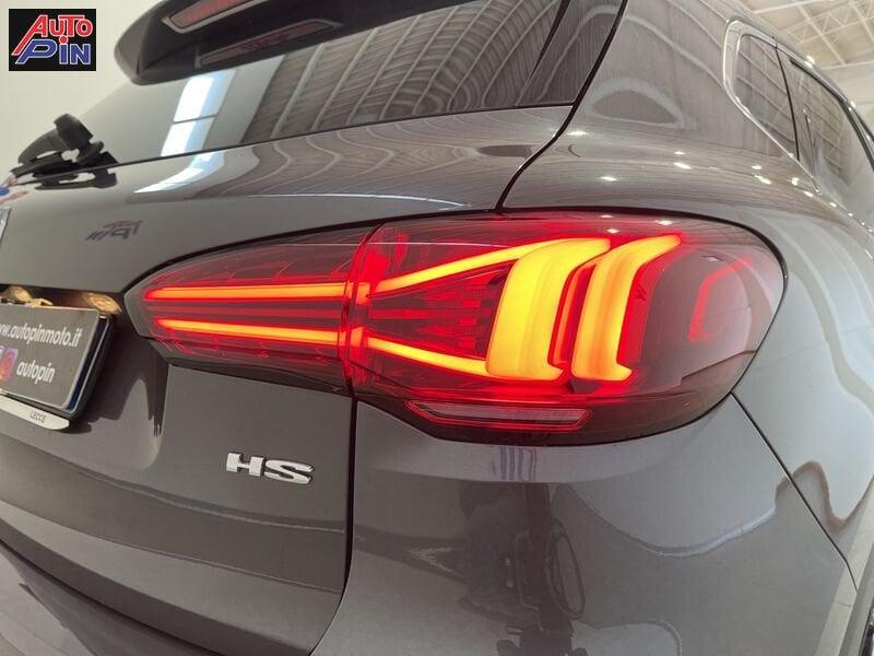 MG HS HS 1.5T-GDI Luxury*Tetto Apribile*