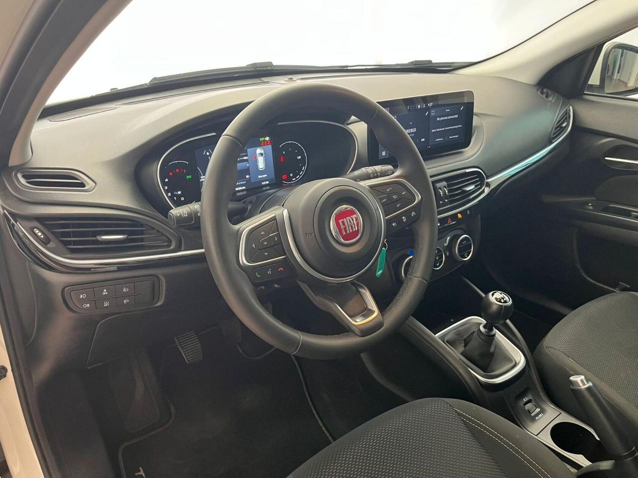 Fiat Tipo 1.6 Mjt S&S SW Business