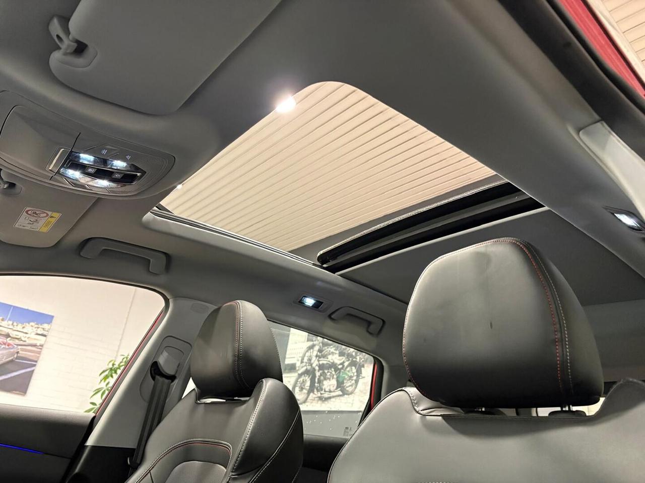 DR Motor dr6 1.5 turbo Gpl 149cv cvt