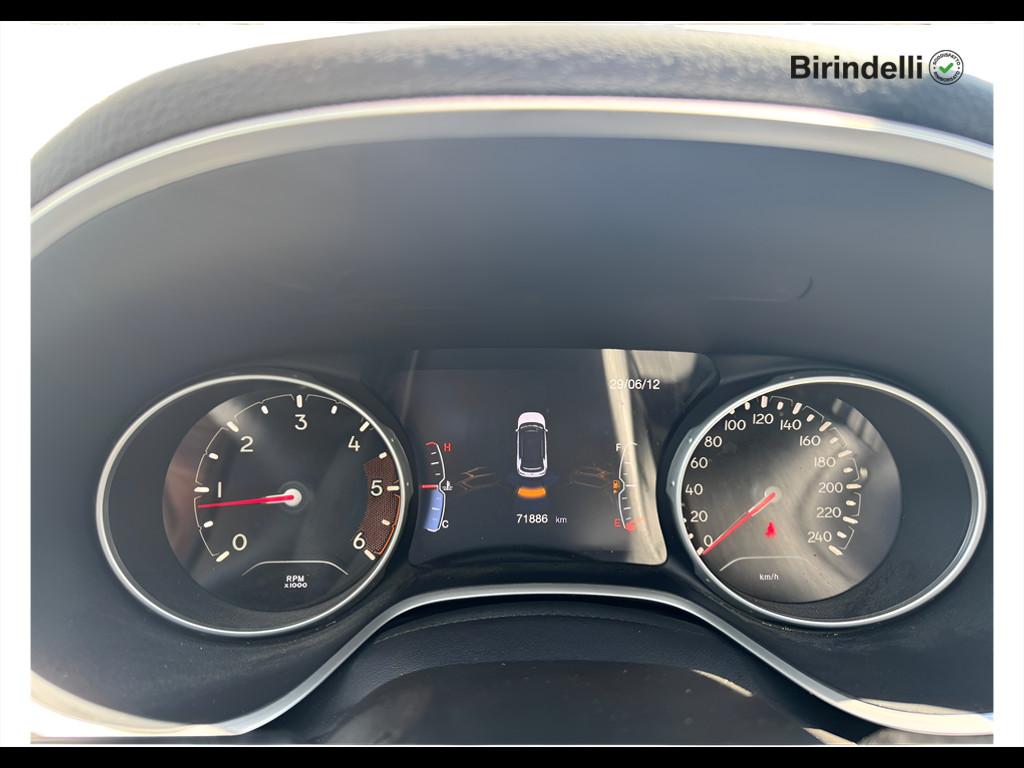 JEEP Compass 2ª serie - Compass 1.6 Multijet II 2WD Limited