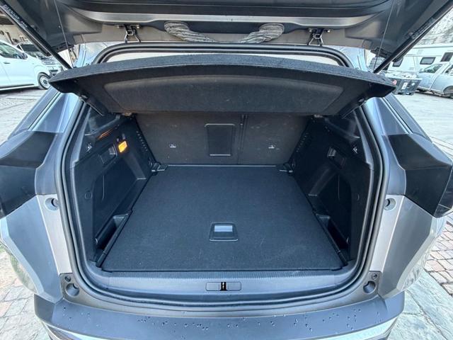 PEUGEOT 3008 BlueHDi 130 S&S EAT8 Allure Pack
