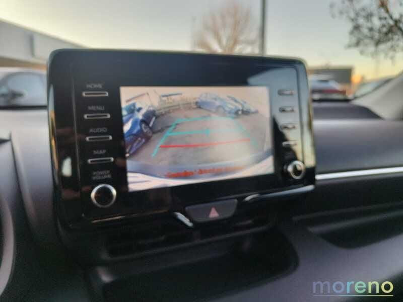 Toyota Yaris 1.5 Hybrid Trend