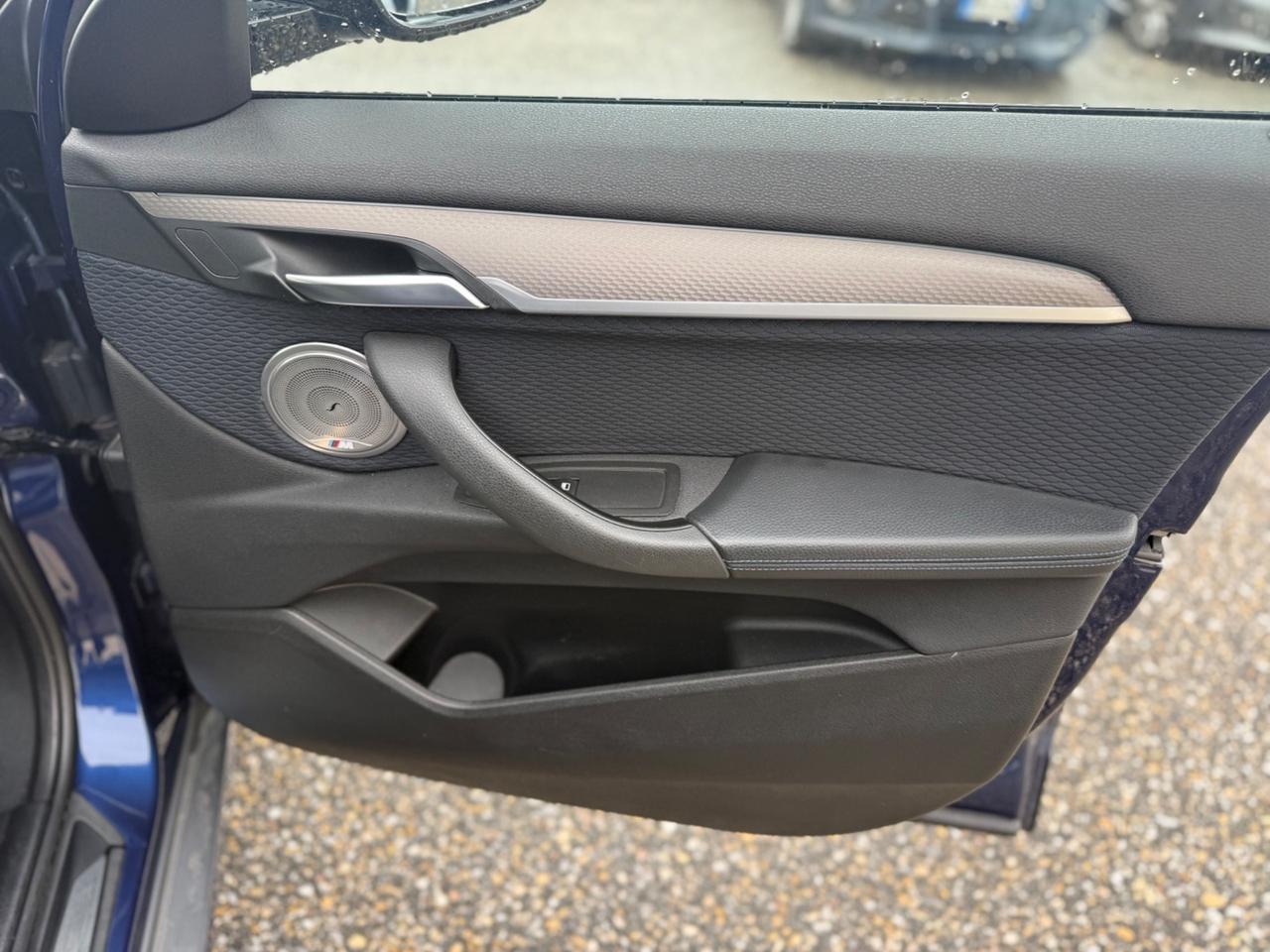 Bmw X2 sDrive18d Msport-X