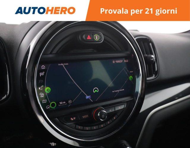 MINI Countryman 2.0 Cooper SD Countryman Automatica