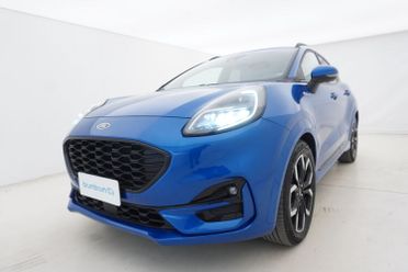 Ford Puma Hybrid ST-Line X BR963495 1.0 Mild Hybrid 125CV