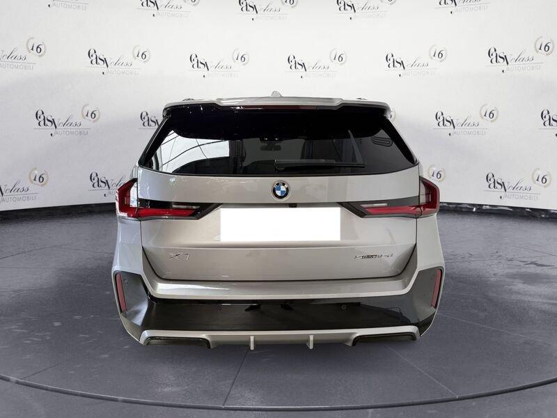 BMW X1 xDrive 20d MSport DCT TETTO LED KEYLESS CAMERA