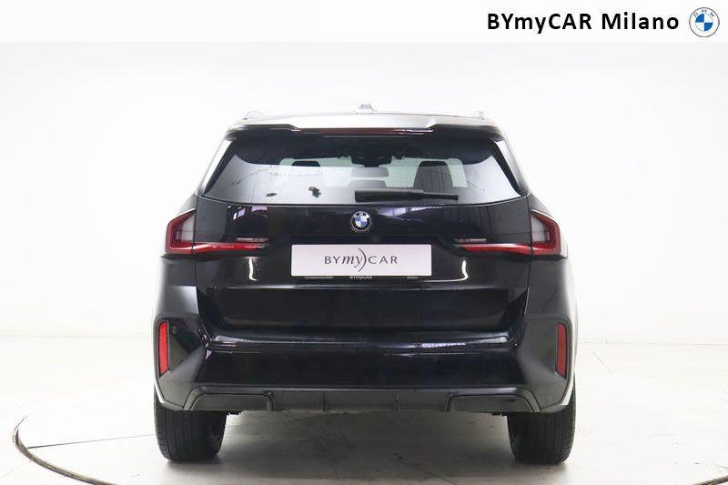 BMW X1 18 d Msport sDrive DCT