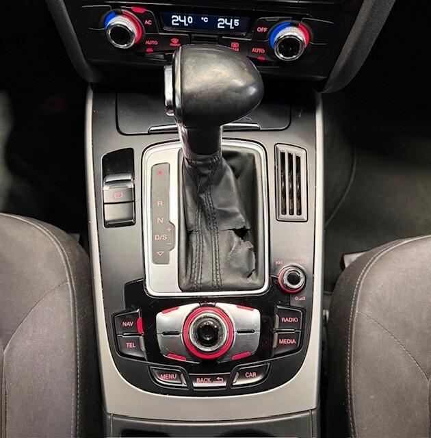 Audi A4 Avant 2.0 tdi Business 143cv multitronic