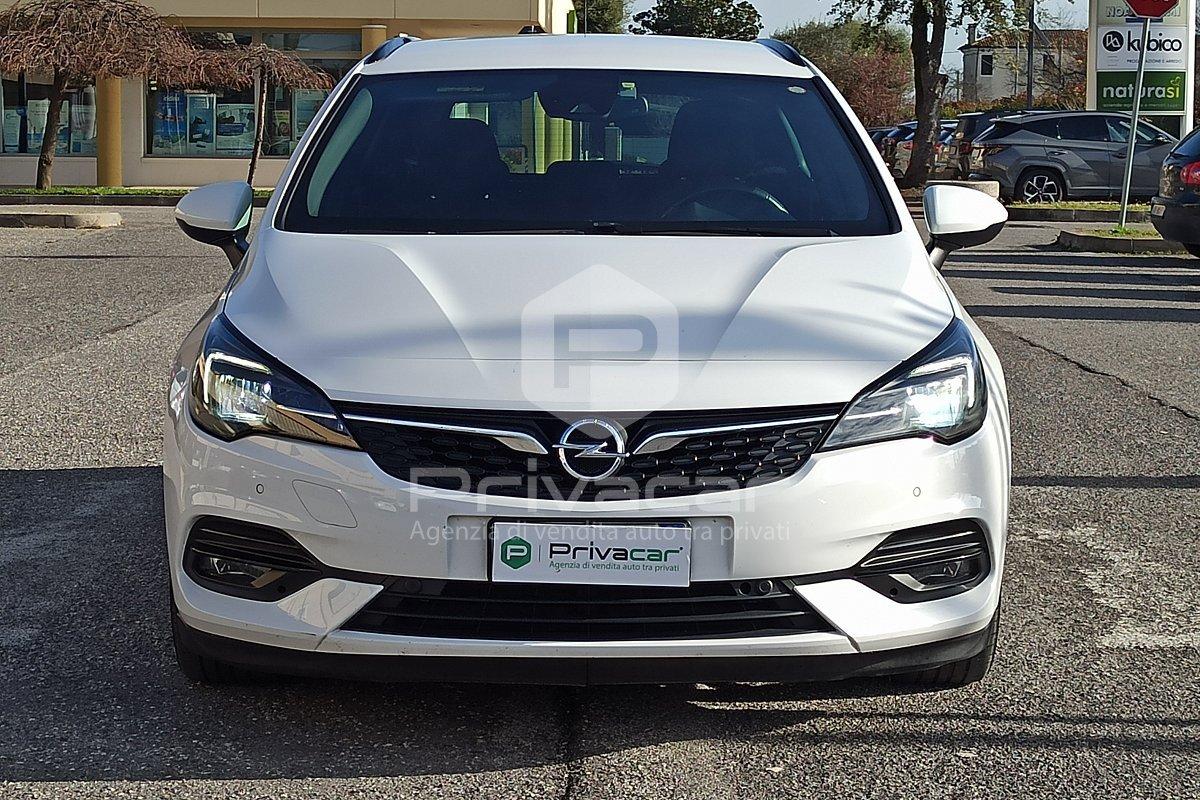 OPEL Astra 1.5 CDTI 105 CV S&S 5 porte GS Line