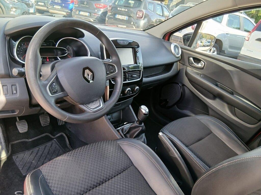 Renault Clio 5 Porte 0.9 TCe Energy Duel