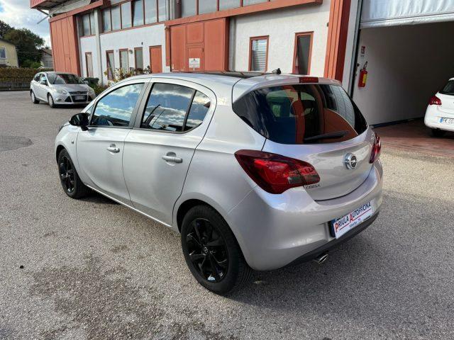 OPEL Corsa 1.4 90CV GPL Tech 5 porte b-Color