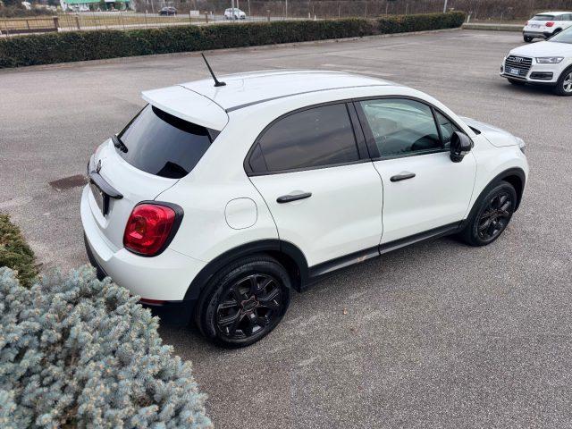 FIAT 500X 1.3 MTJ 95 CV S-DESIGN CITY *XENON*