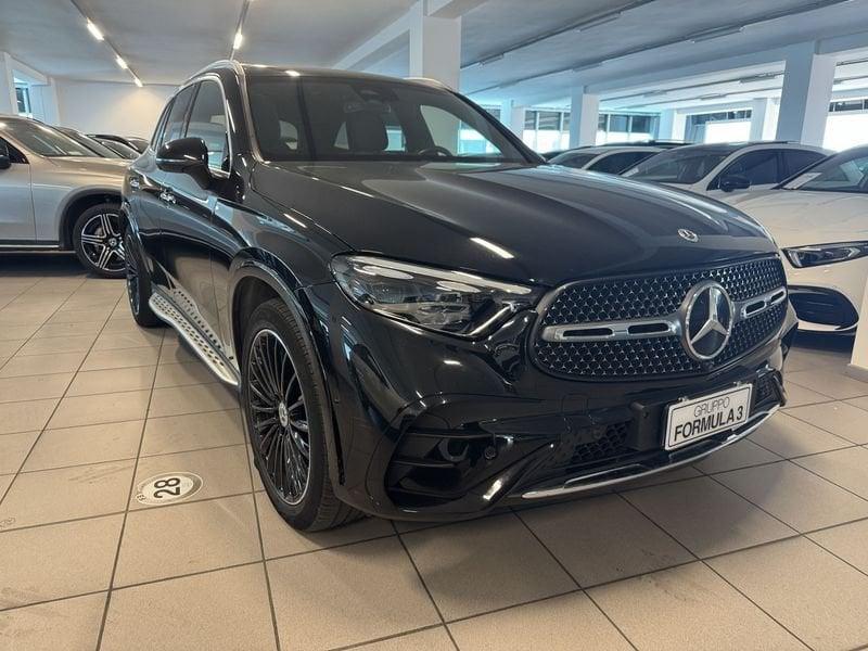 Mercedes-Benz GLC GLC 220d 4Matic Mild Hybrid AMG Premium