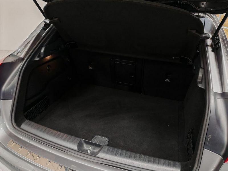 Mercedes-Benz GLA GLA 200 d Automatic 4Matic Sport