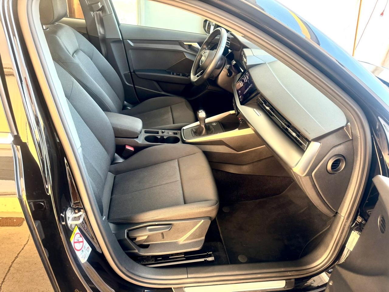 Audi A3 PROMO FINANZIAMENTO - PRONTA CONSEGNA.