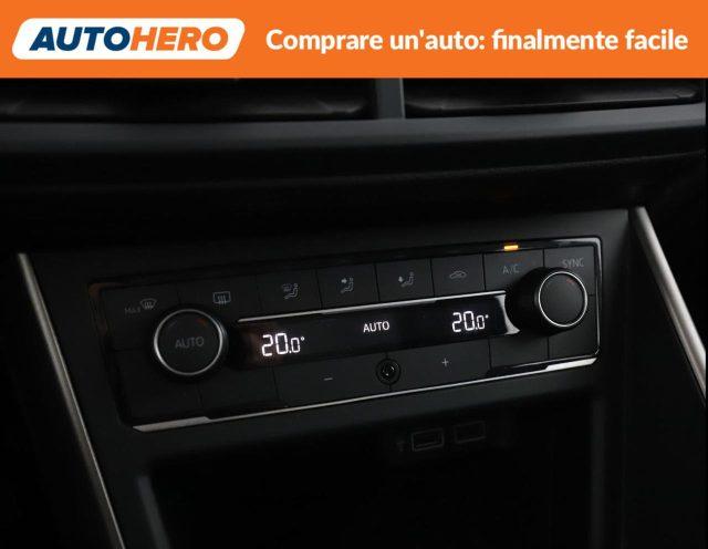 VOLKSWAGEN Polo 1.0 EVO 80 CV 5p. Comfortline BlueMotion Technolog