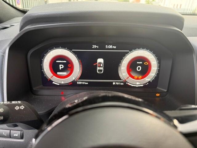Nissan Qashqai MHEV 158 CV Xtronic Tekna+