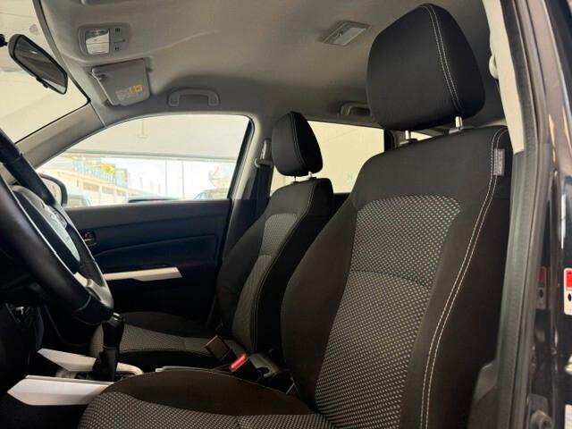 Suzuki Vitara 1.6 VVT V-Cool 2016