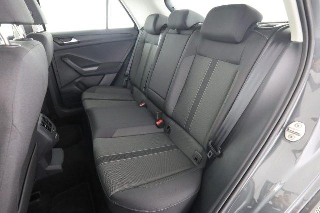 VOLKSWAGEN T-Roc T-Roc 2.0 TDI SCR Life