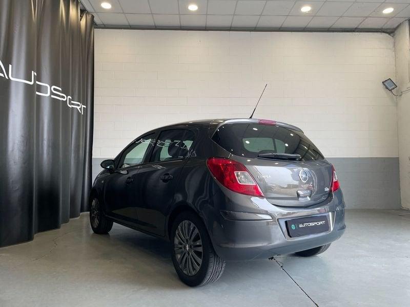 Opel Corsa Corsa 1.2 5 porte Edition