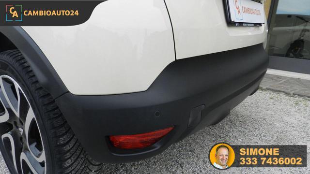 RENAULT Captur dCi 8V 90 CV Start&Stop Energy Zen