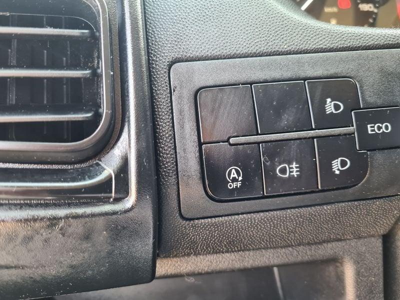 FIAT Ducato Ducato 35 L2H2 2.2 mjt3 140cv