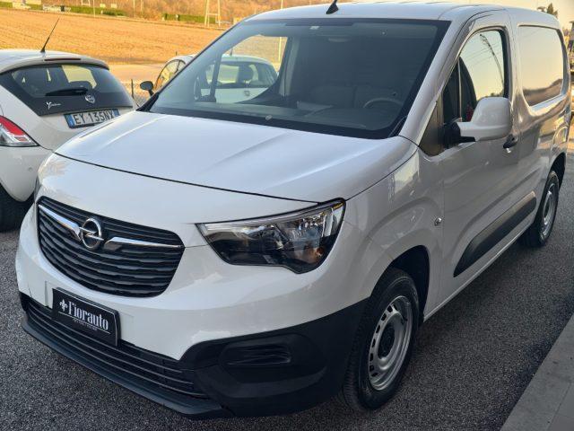FIAT Doblo 1.5D100CVPC 3posti, cinghia fatta OPELCOMBO