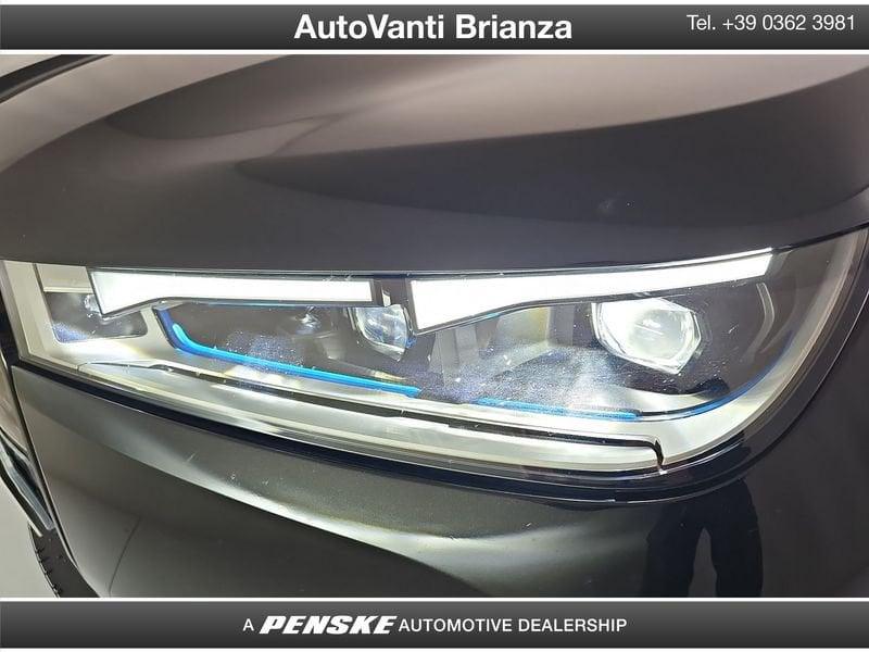 BMW iX xDrive40 Pacchetto Sportivo