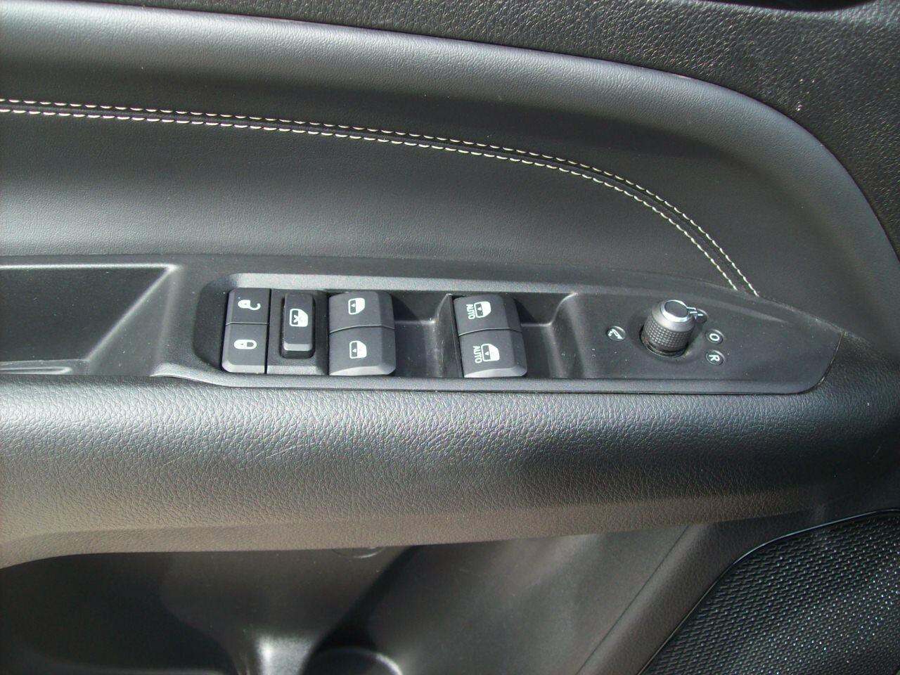 JEEP COMPASS 1.6 MTJ CV.120 2WD LIMITED 80° Anniversario