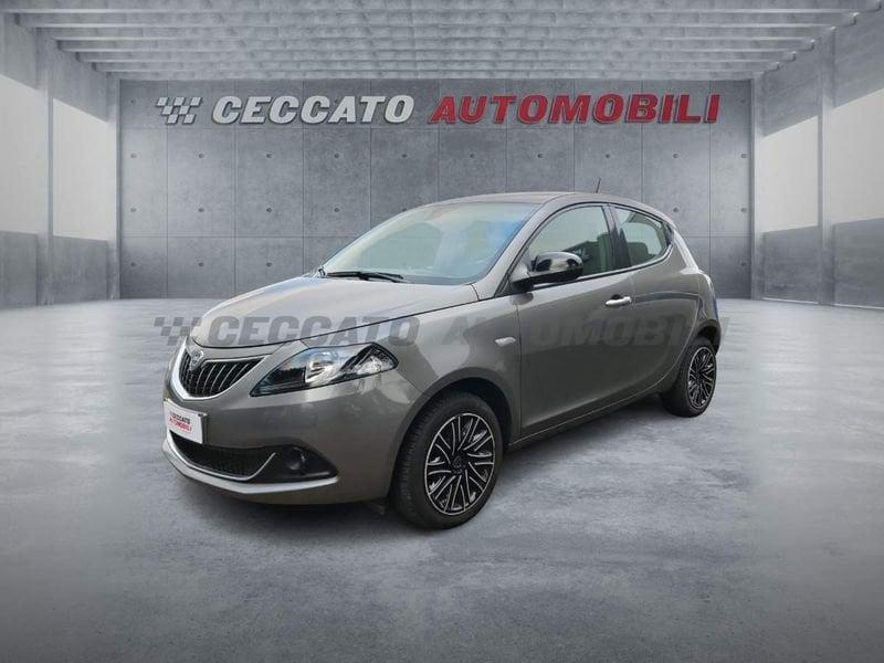 Lancia Ypsilon Ypsilon 1.0 firefly hybrid Gold s&s 70cv 5p.ti