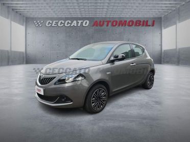 Lancia Ypsilon Ypsilon 1.0 firefly hybrid Gold s&s 70cv 5p.ti