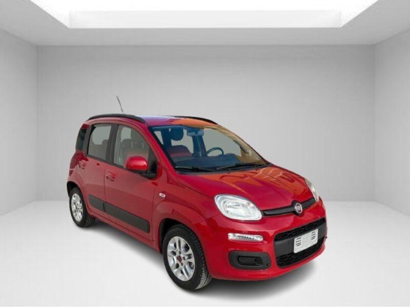 Fiat Panda 1.3 MJT 75 CV S&S Lounge