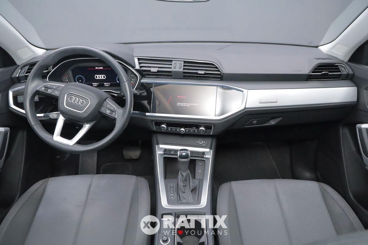 Audi Q3 35 2.0 TDI 150CV Business Advanced s-Tronic