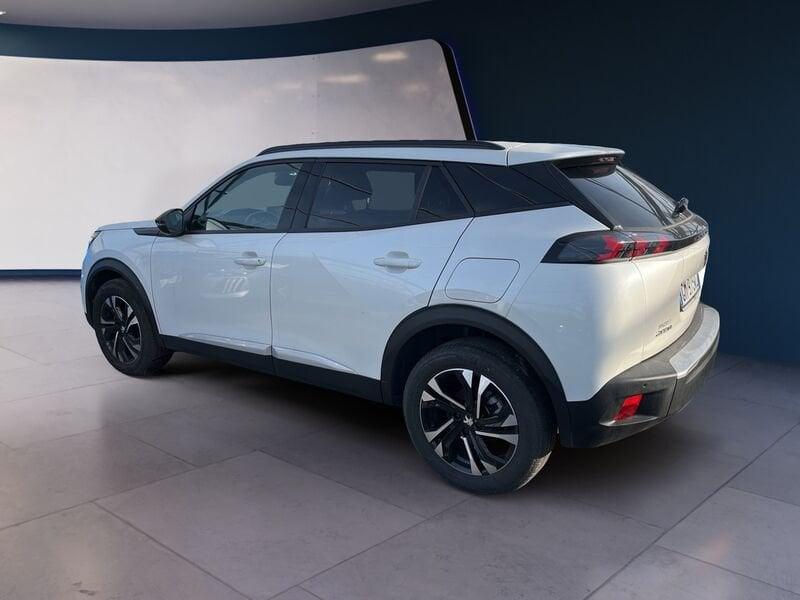 Peugeot 2008 II 2020 1.2 puretech Active Pack s&s 100cv