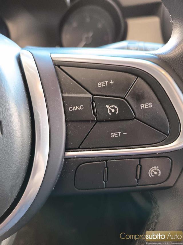 FIAT 500X 1.3 MultiJet 95 CV Cross