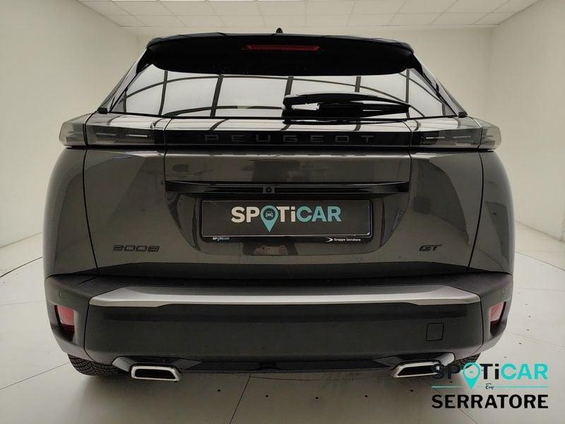 Peugeot 2008 II 2023 1.2 puretech GT s&s 130cv eat8