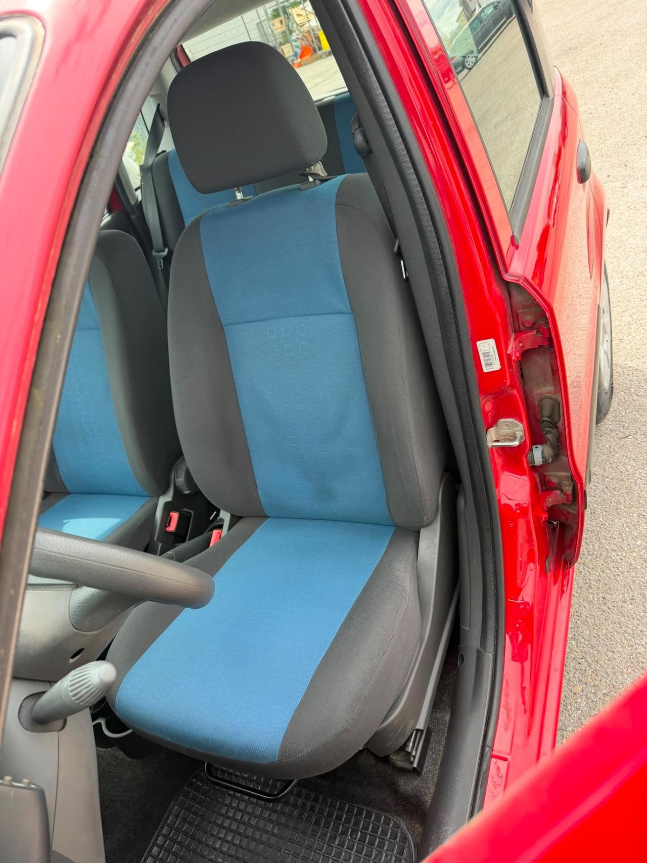 Fiat Panda 1.2 Dynamic GPL
