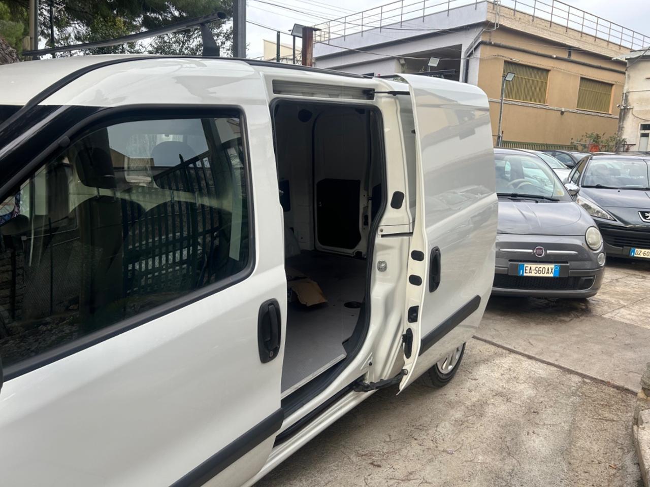 Opel Combo 2.0 CDTi 135CV PL-TN Club N1